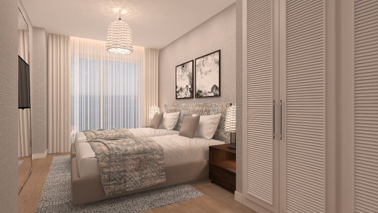 Kaya Palazzo Resort & Residences Le Chic Bodrum, Bodrum