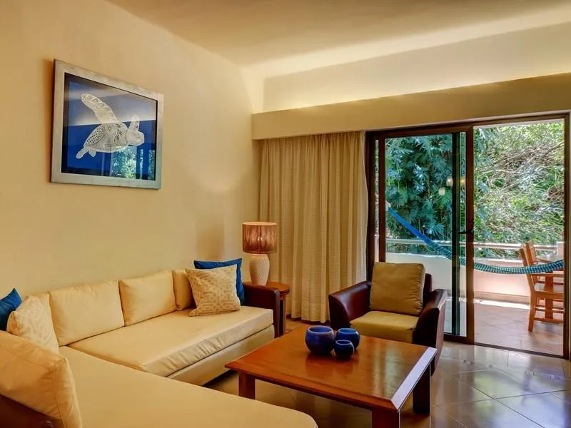 SUITE THREE BEDROOMS Room, Riviera Maya Suites, Playa Del Carmen