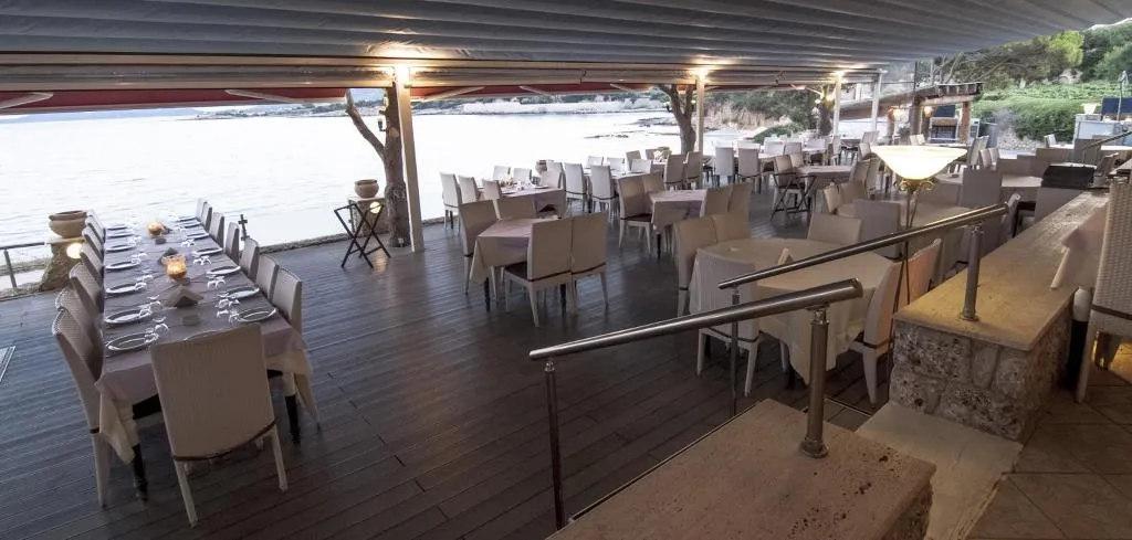 General view, Epavlis Resort, Athens