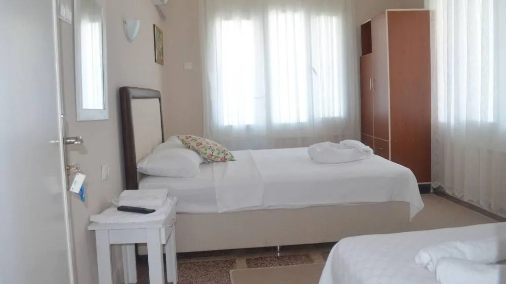 Room CLASSIC Room, Tunc Otel, Izmir