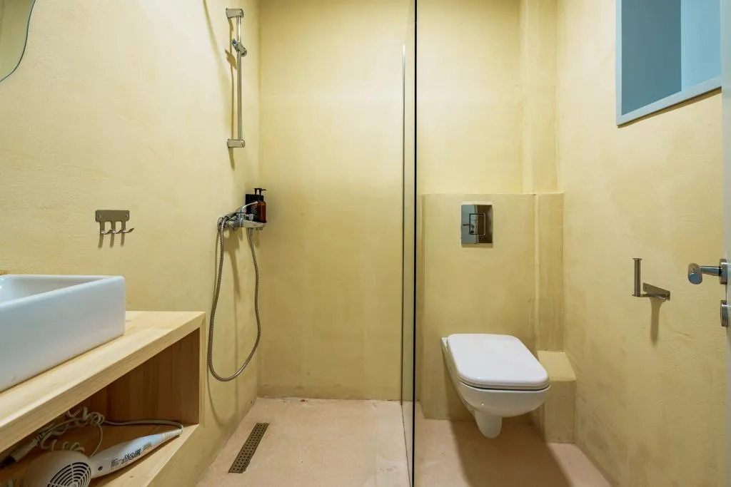 Room, Coudour Boutique Hotel  Adults Only, Kefallinia