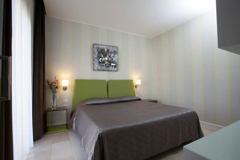 SUITE STANDARD Room, Isola Sacra Rome Airport Hotel, Rome