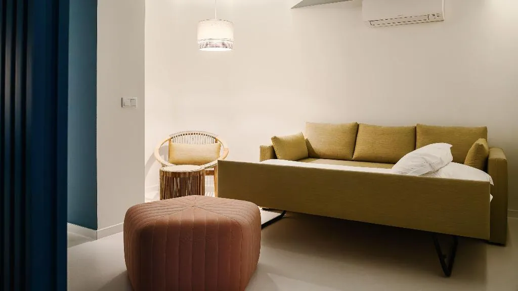 SUITE KING SIZE BED Room, Hotel Indigo Albufeira, Algarve