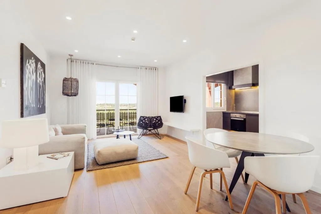 APARTMENT LUXURY TWO BEDROOMS Room, Ama Islantilla Resort, Costa De La Luz