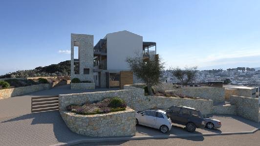 Amira Skiathos, Skiathos