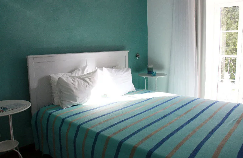 DOUBLE SUPERIOR Room, Casa do Plátano, Lisbon