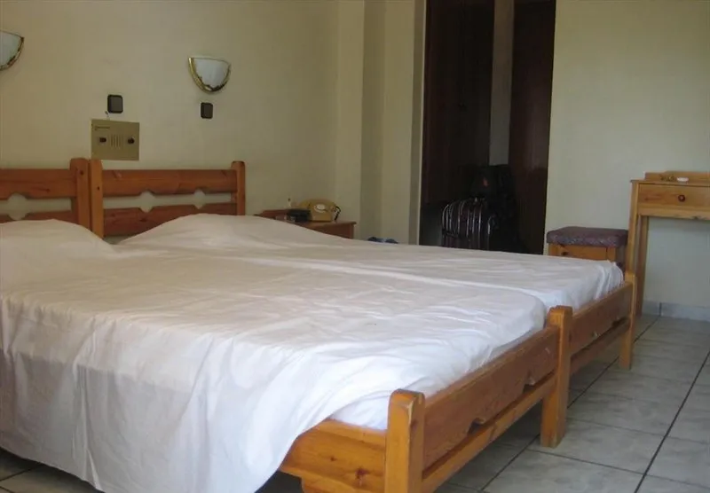Double or Twin SUPERIOR Room, Frosini Hotel, Kos