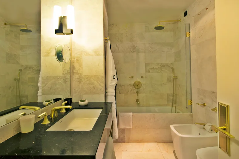 Double or Twin CLASSIC Room, Altis Avenida, member Preferred Hotels & Resorts, Lisbon