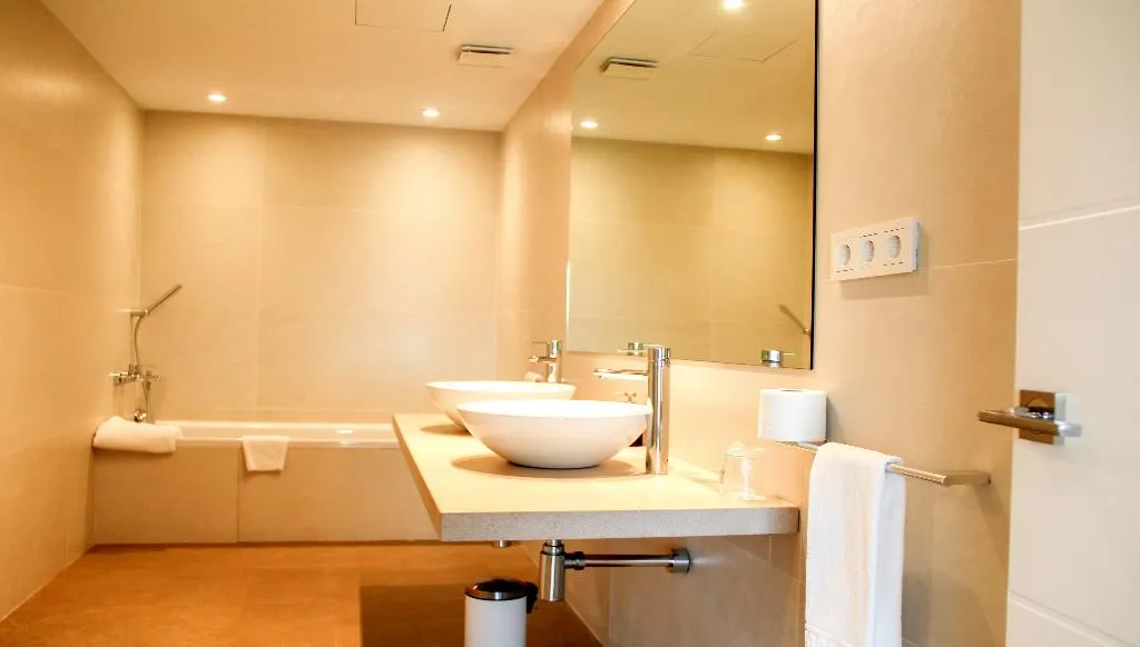 JUNIOR SUITE SUPERIOR Room, Golf Santa Ponsa, Majorca