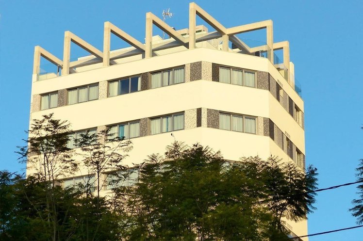 Hotel Censal, Costa Blanca