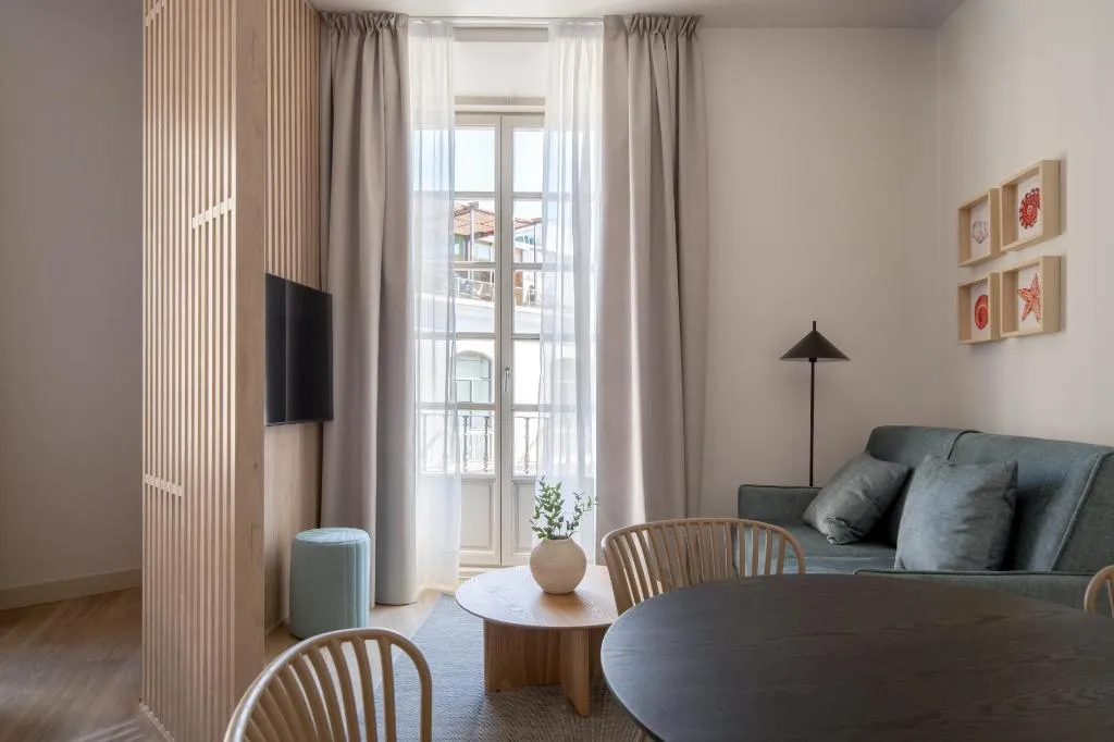 SUITE WITH VIEWS Room, Libere Malaga Plaza Del Siglo, Costa Del Sol