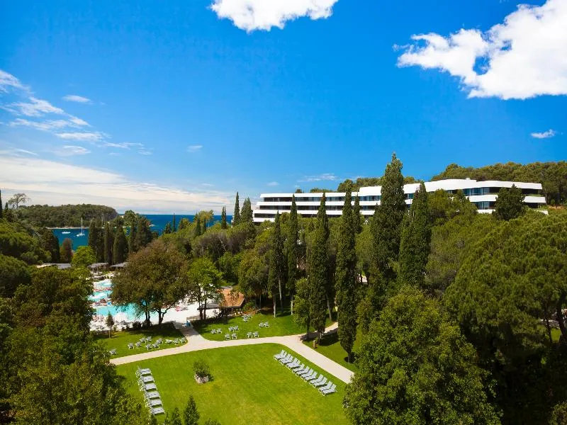 General view, Eden Hotel by Maistra Collection, Istria