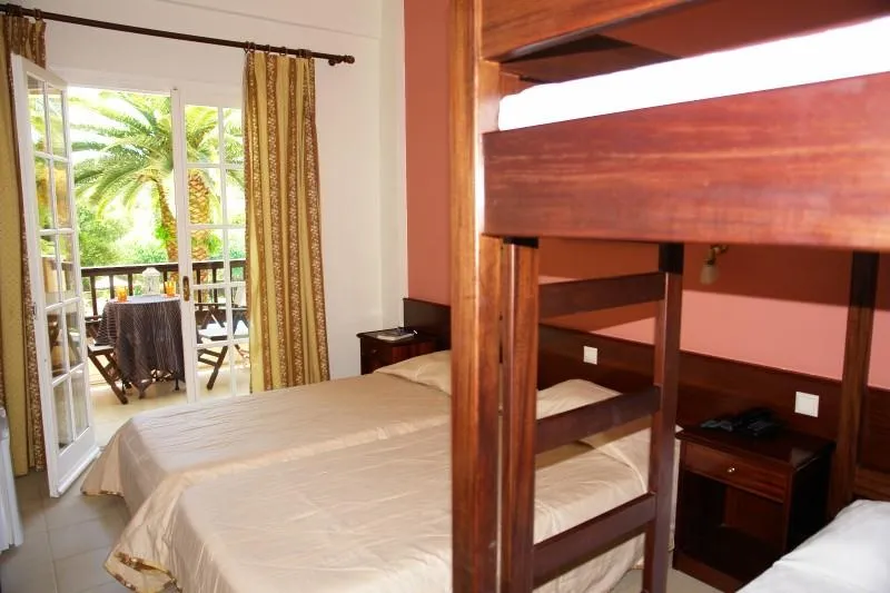 Room, Fiori, Corfu
