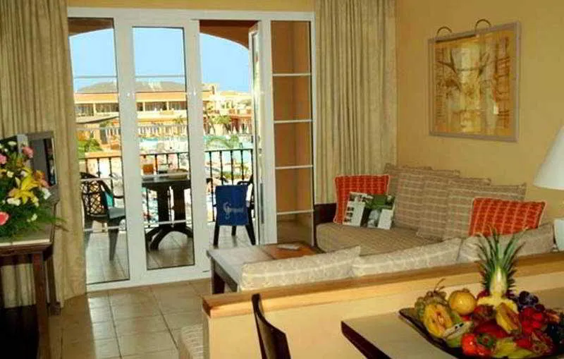 Room, Grupotel Club Turquesa Mar, Menorca