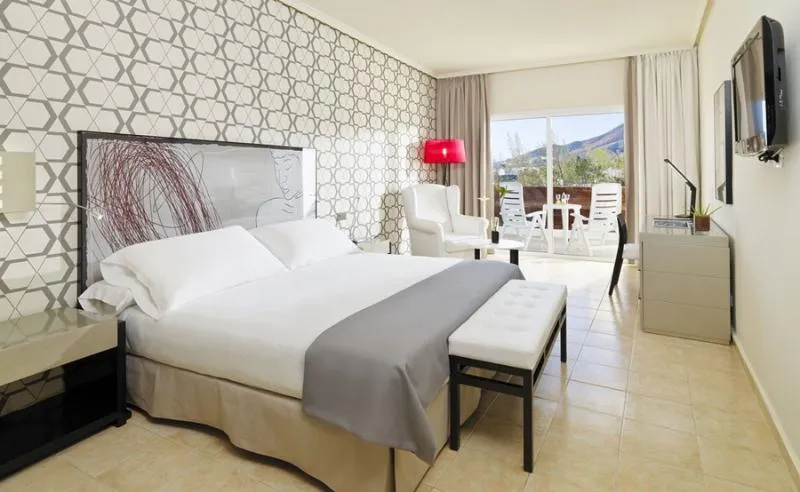 Room, H10 Timanfaya Palace - Adults Only, Lanzarote