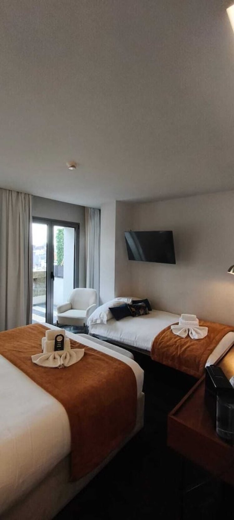 262 Boutique Aliados, Porto