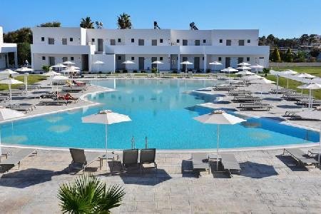 Lambi Resort, Kos