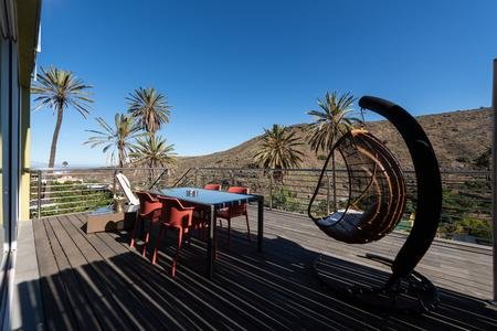Holidays Flat Finca Oasis, Gran Canaria