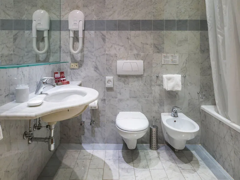 TWIN CLASSIC Room, Palazzo Dal Borgo, Florence