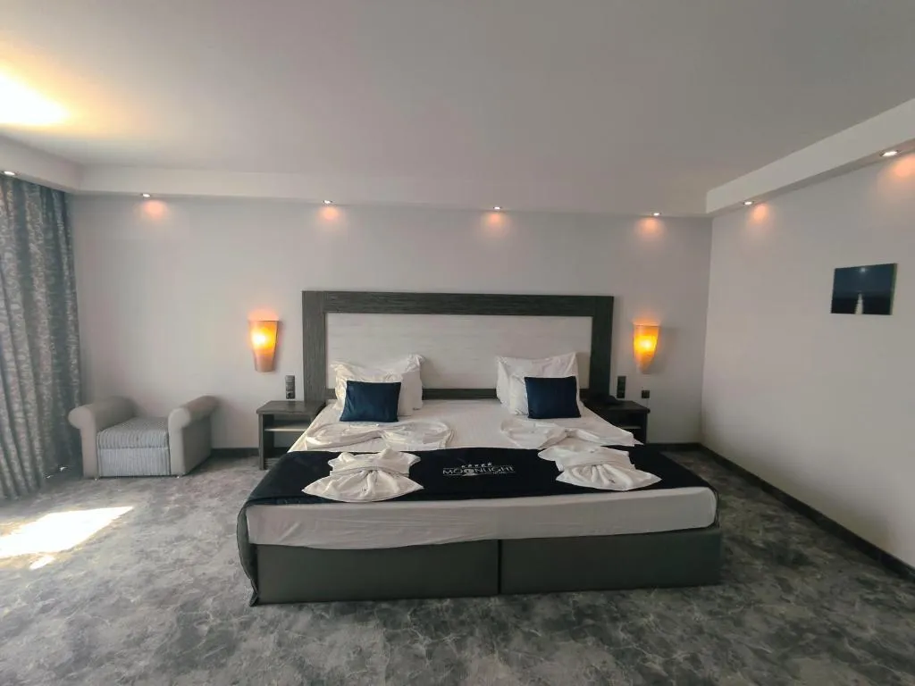 Room, Moonlight Hotel - All Inclusive, Bourgas