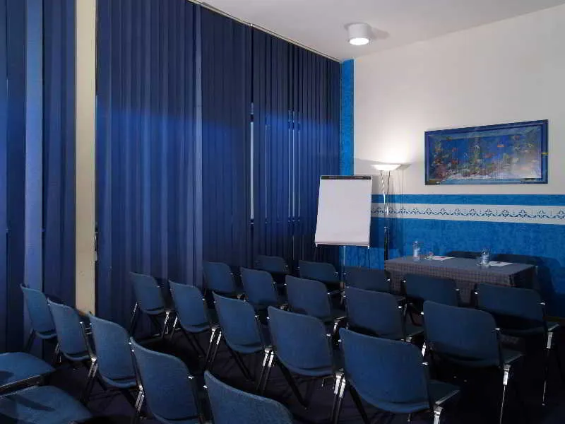 Conferences, Hotel Meridiana, Florence
