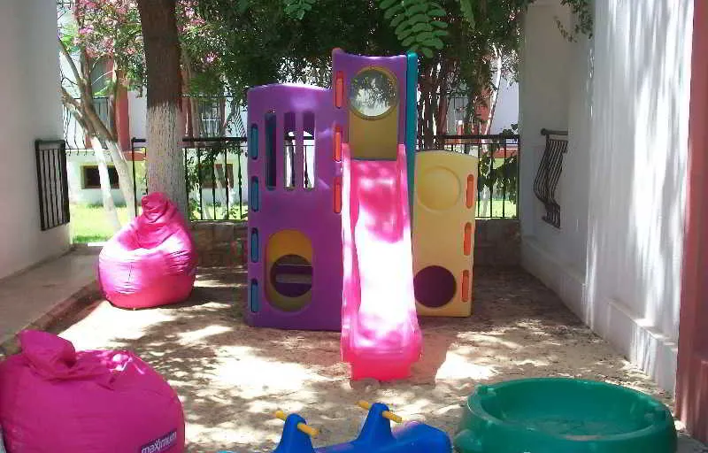 Sports and Entertainment, Kriss Hotel, Bodrum