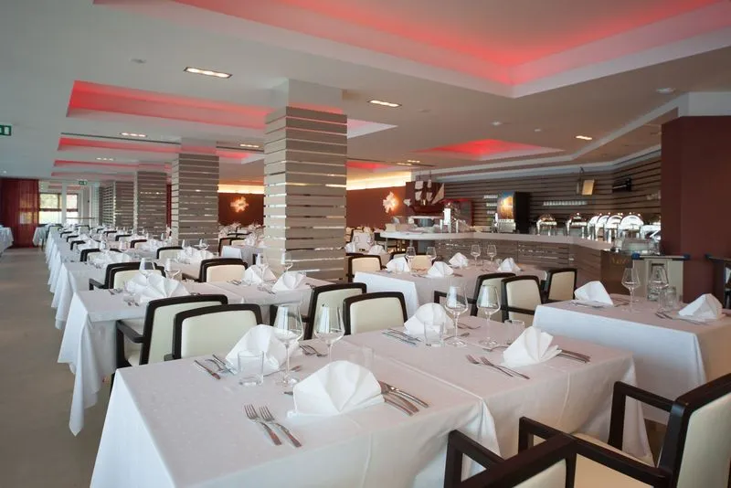Restaurant, RMH Lopud Lafodia Resort & Wellness, Dubrovnik