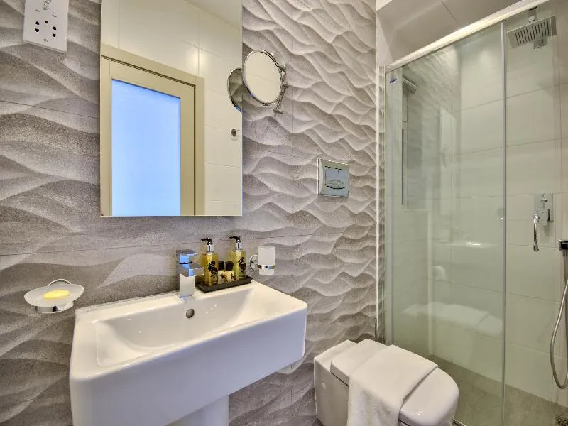 STUDIO DELUXE Room, Jules Suites, Malta