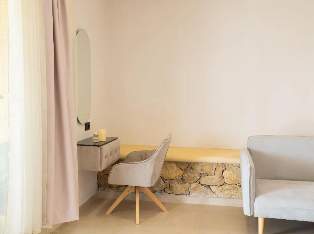 SUITE SUPERIOR Room, Sanimar By Mono Alex, Thessaloniki
