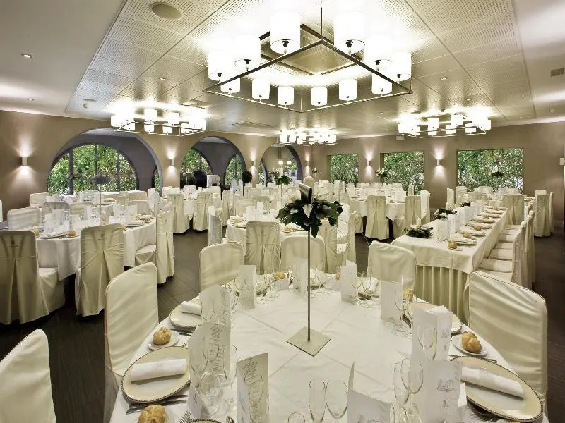 Conferences, El Castell Hotel, Barcelona