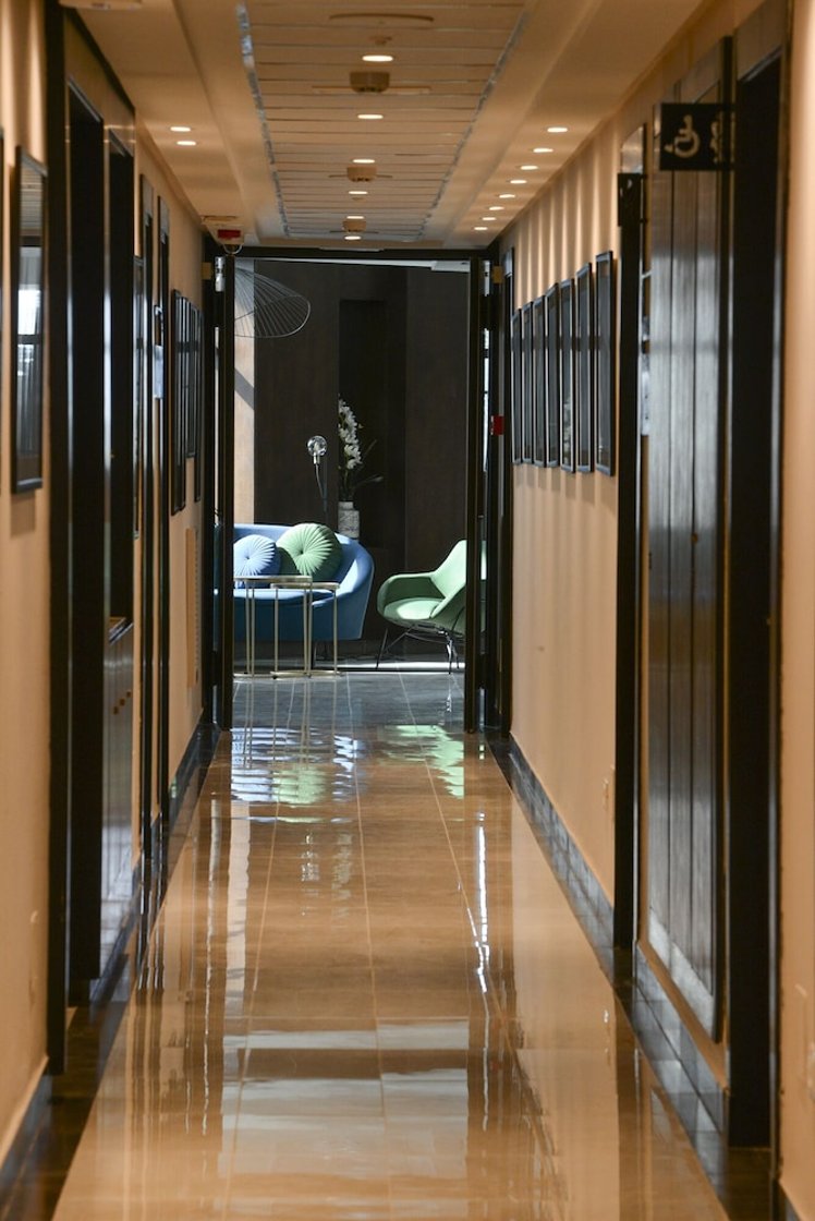 Maia Hotel Suites, Tunisia