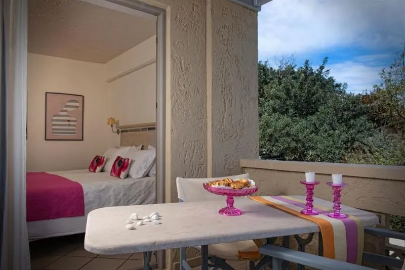 Room, Skajado Cottages and Apartments, Crete