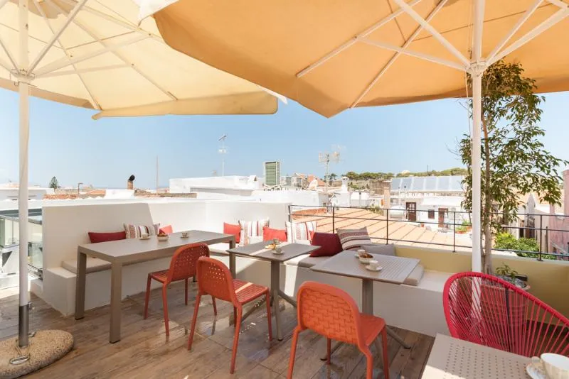 General view, Cressa Suites – Adults Only, Crete