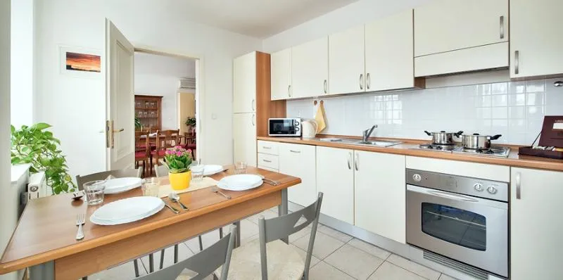General view, Suite Home Prague, Prague