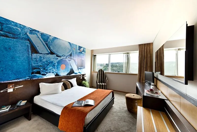 General view, Penafiel Park Hotel & Spa, Porto