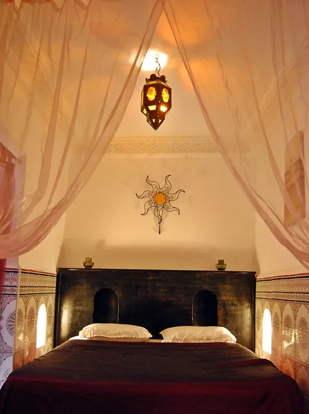TRIPLE SUPERIOR Room, Riad Cala Medina, Marrakech