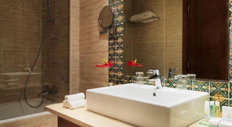 DOUBLE STANDARD Room, Iberostar Selection Royal El Mansour, Tunisia