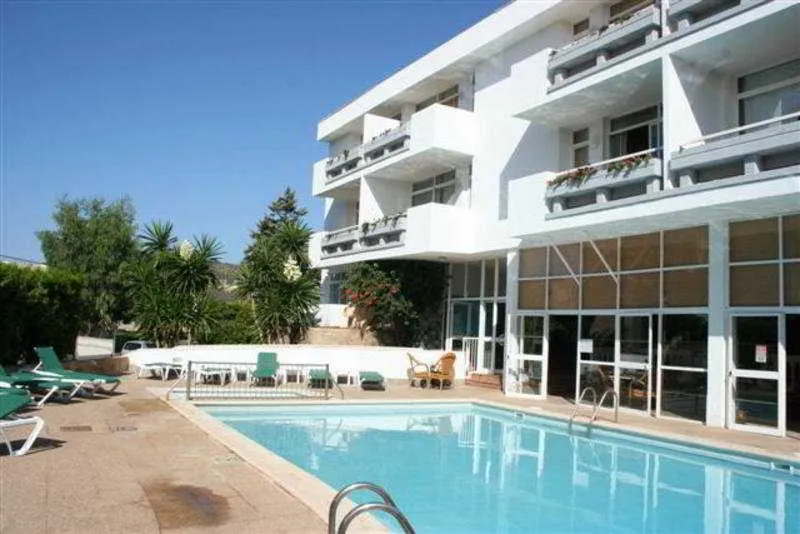 Pool, Marthas, Majorca