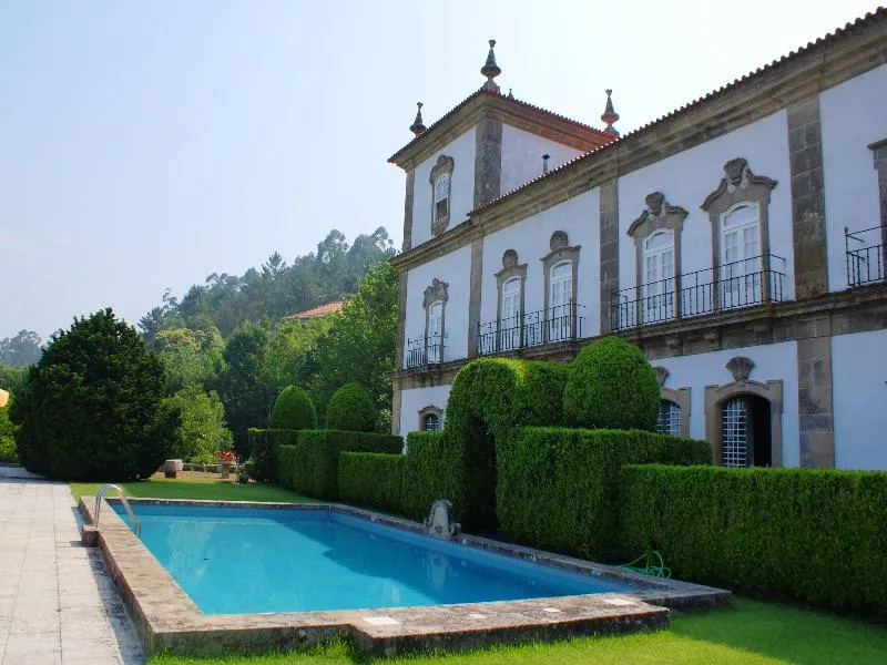 Pool, Casa Das Torres, Porto