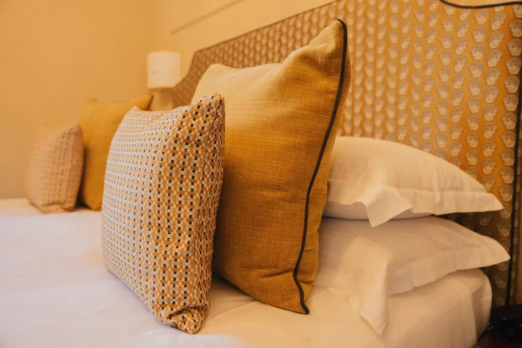 Room, Cappuccina Country Resort, Florence