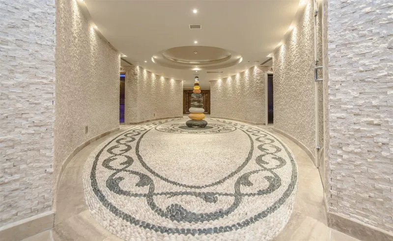 Sports and Entertainment, Starlight Resort Hotel, Antalya