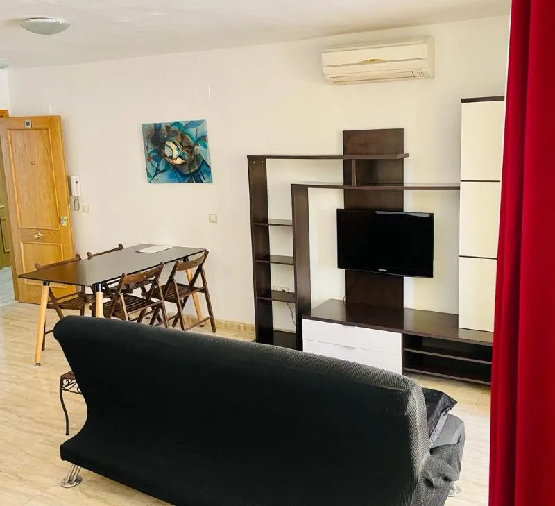 STUDIO TWO DOUBLE BEDS Room, Puerta Del Sol Trm, Costa Del Sol