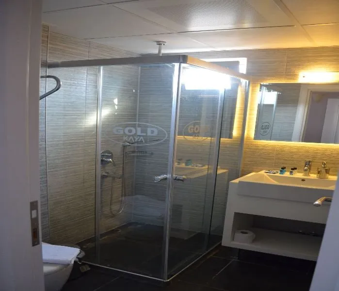 Room, Gold Boutique Hotel, Dalaman
