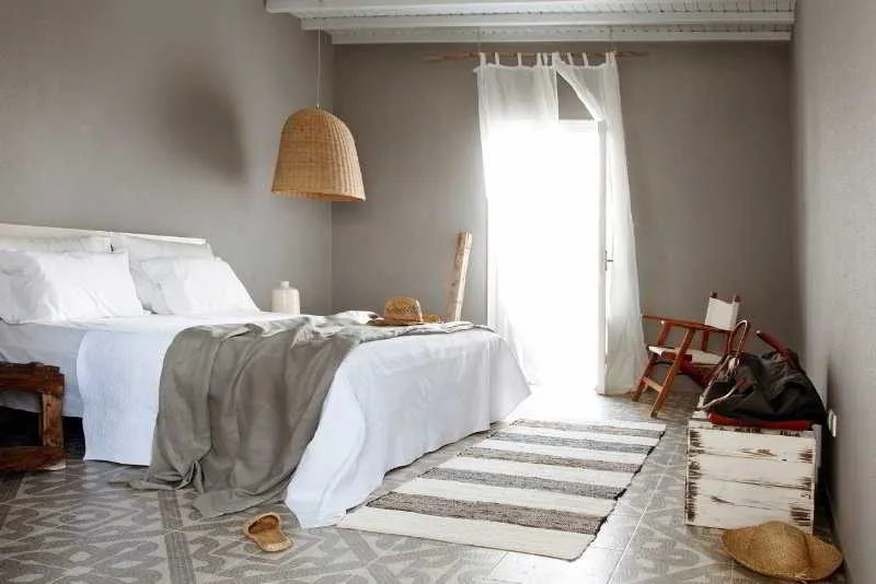 Room, San Giorgio, Mykonos