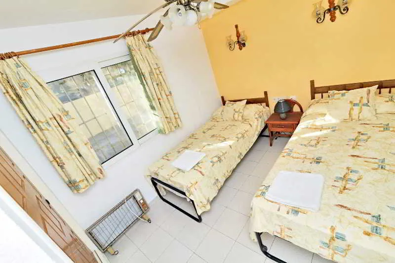 Room, Apartamentos La Racona, Costa Blanca