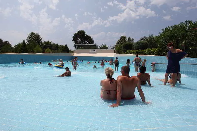 Pool, Serenis Hotel, Antalya