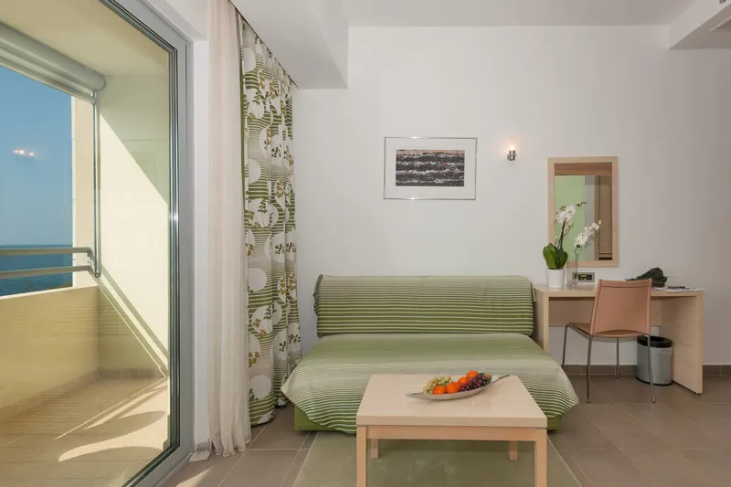 APARTMENT CAPACITY 4 ONE BEDROOM Room, Maistra Select Belvedere Resort, Istria