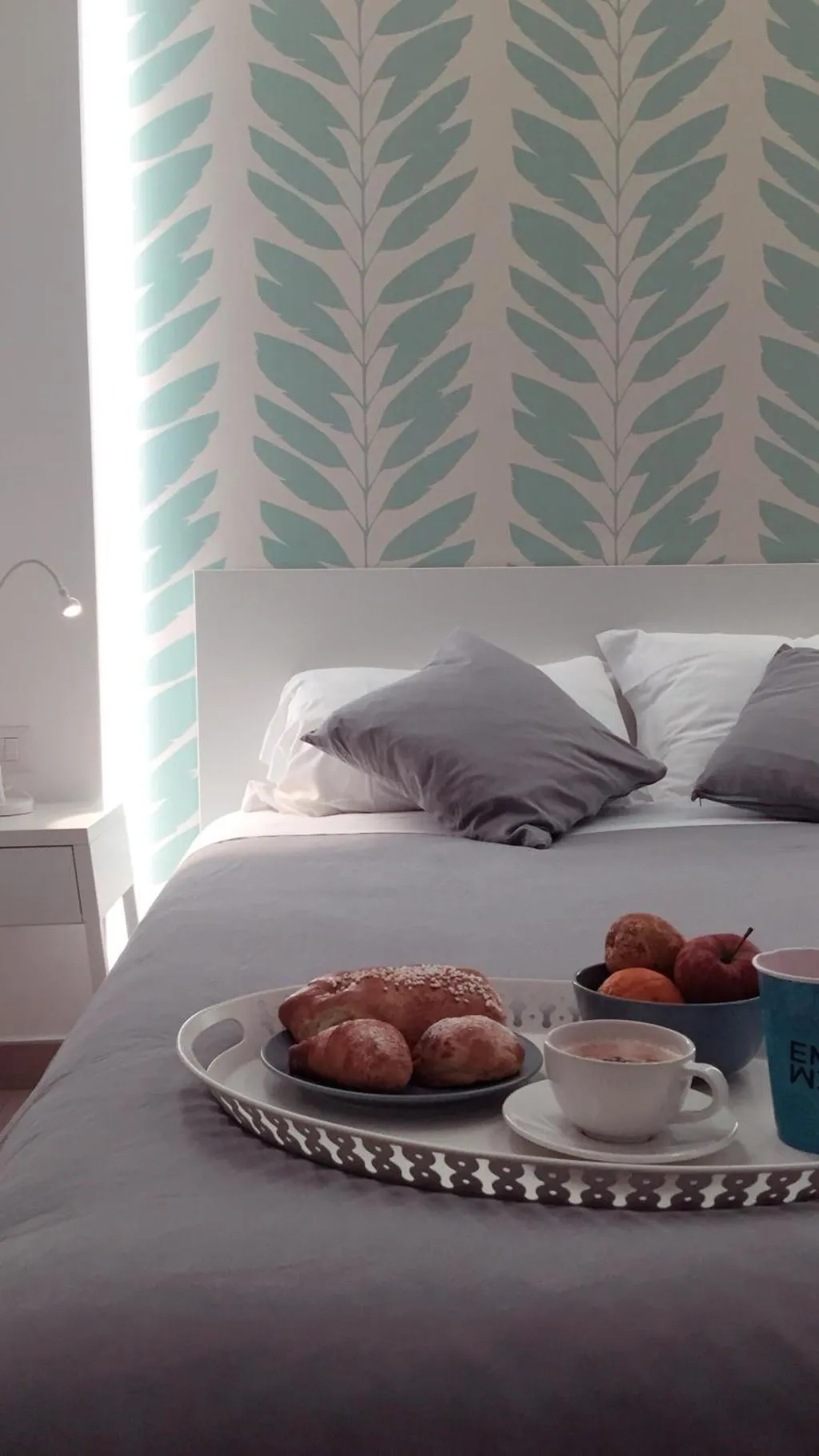 DOUBLE DELUXE Room, B B Emme21, Naples