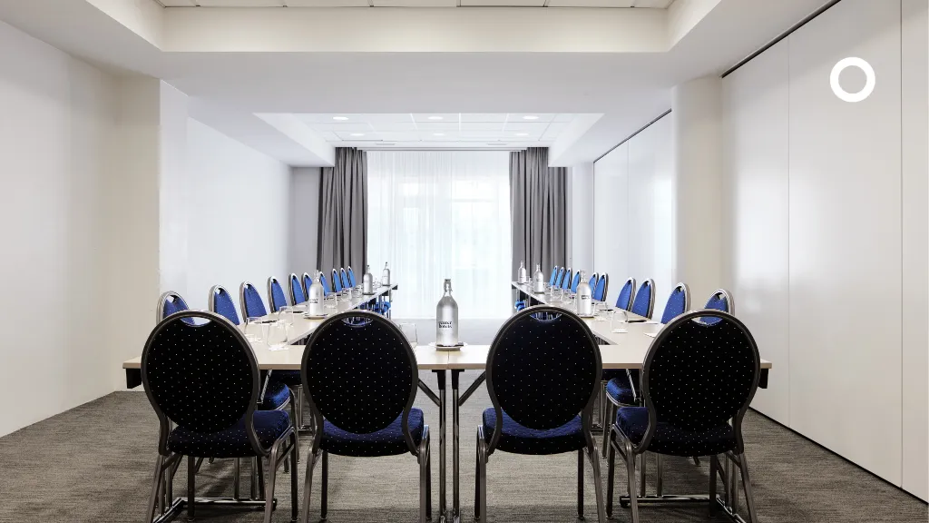 Conferences, Center Hotels Plaza, Reykjavik