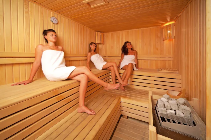 Sports and Entertainment, Akbulut & Spa, Izmir